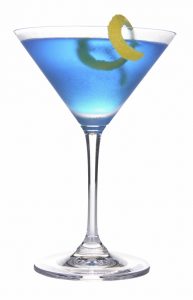 Bikini Martini von Dick Bradsell; Bild: drinkmix 