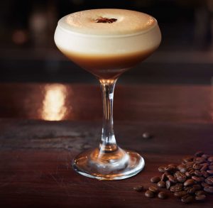 Espresso Martini von Dick Bradsell; Bild: drinkmix 
