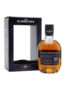 The Glenrothes 18 Jahre